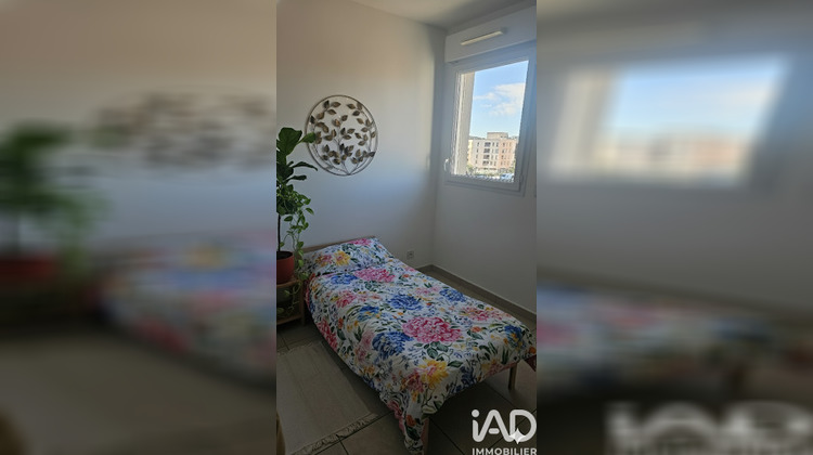 Ma-Cabane - Vente Appartement Le Lavandou, 53 m²