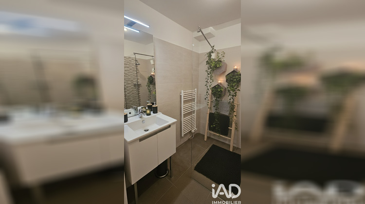 Ma-Cabane - Vente Appartement Le Lavandou, 53 m²