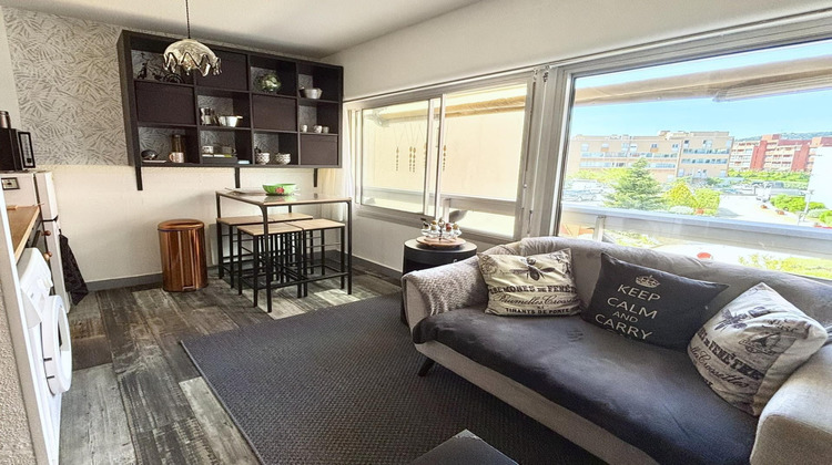 Ma-Cabane - Vente Appartement Le Lavandou, 24 m²