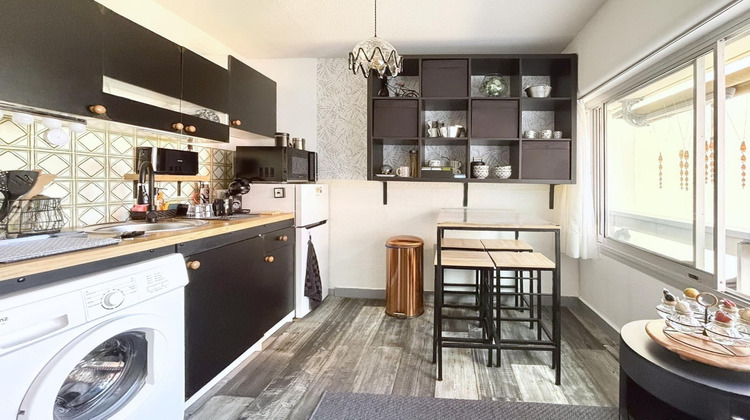 Ma-Cabane - Vente Appartement Le Lavandou, 24 m²