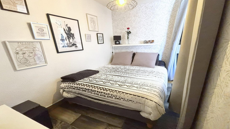 Ma-Cabane - Vente Appartement Le Lavandou, 24 m²