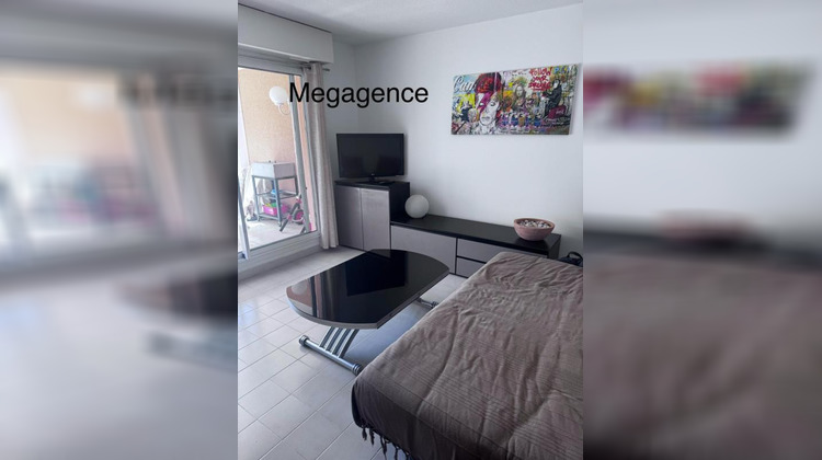 Ma-Cabane - Vente Appartement LE LAVANDOU, 40 m²