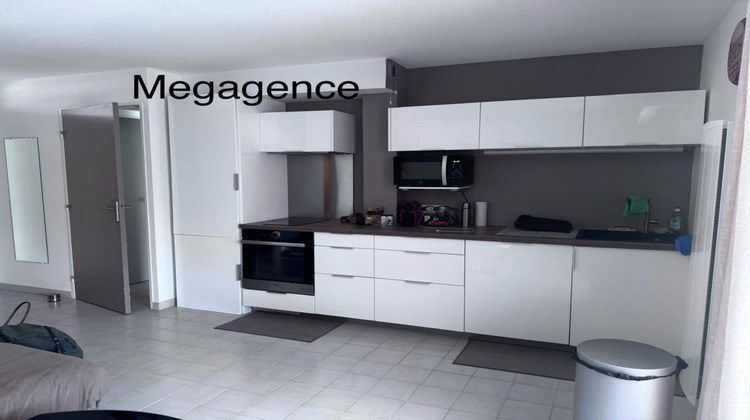 Ma-Cabane - Vente Appartement LE LAVANDOU, 40 m²