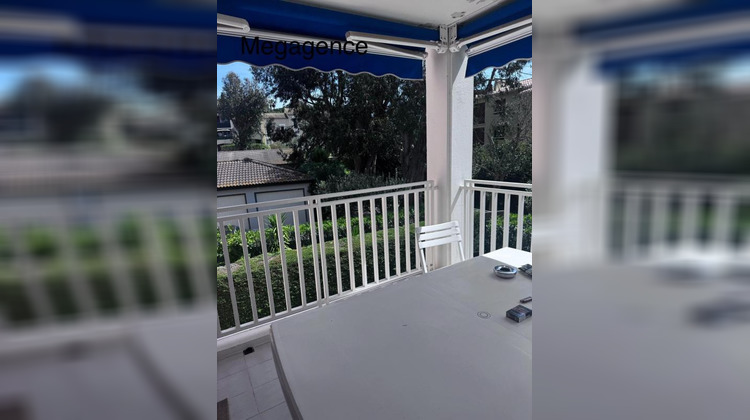 Ma-Cabane - Vente Appartement LE LAVANDOU, 40 m²