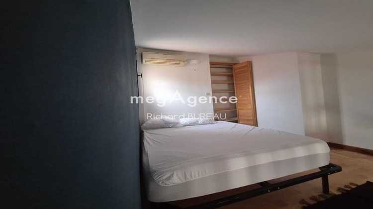 Ma-Cabane - Vente Appartement LE LAVANDOU, 26 m²