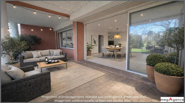 Ma-Cabane - Vente Appartement LE LAVANDOU, 55 m²
