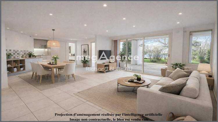 Ma-Cabane - Vente Appartement LE LAVANDOU, 55 m²
