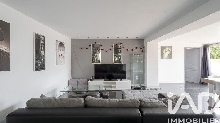 Ma-Cabane - Vente Appartement Le Lavandou, 160 m²