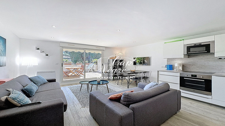 Ma-Cabane - Vente Appartement LE LAVANDOU, 43 m²