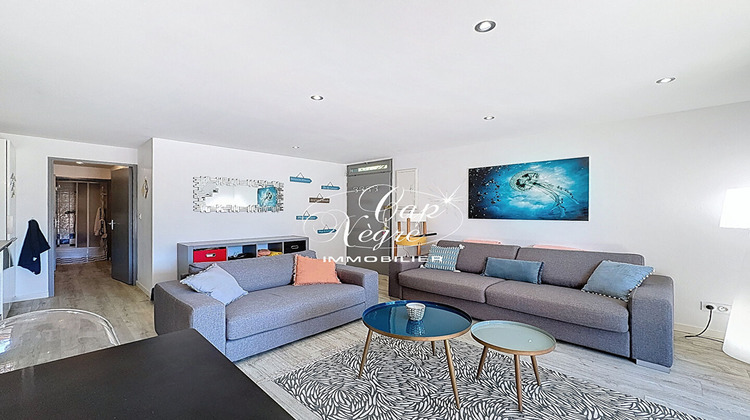 Ma-Cabane - Vente Appartement LE LAVANDOU, 43 m²