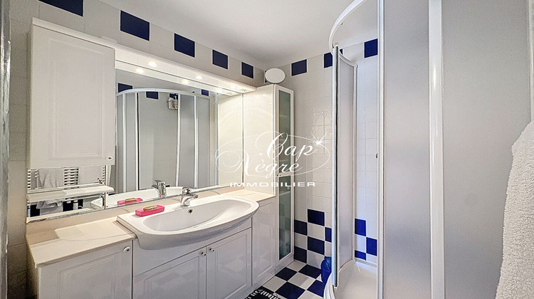 Ma-Cabane - Vente Appartement LE LAVANDOU, 43 m²