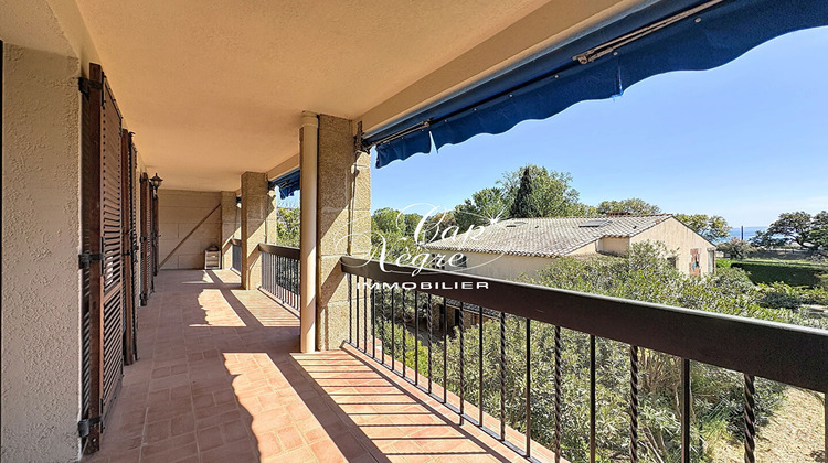 Ma-Cabane - Vente Appartement LE LAVANDOU, 60 m²