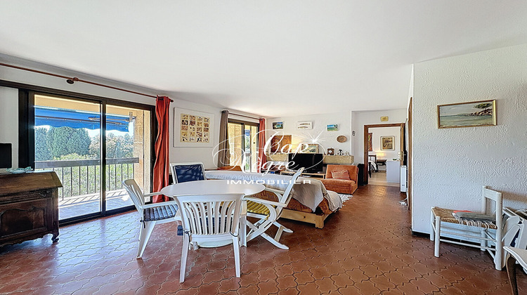 Ma-Cabane - Vente Appartement LE LAVANDOU, 60 m²