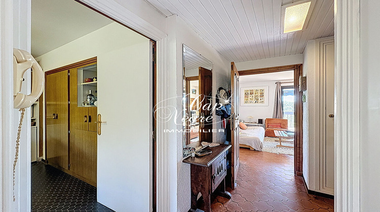 Ma-Cabane - Vente Appartement LE LAVANDOU, 60 m²