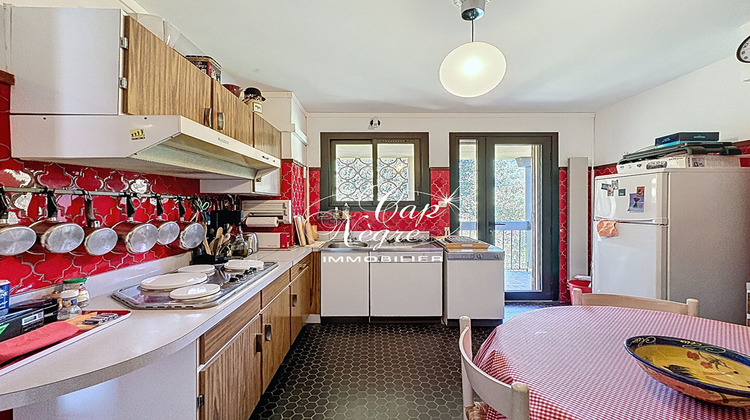 Ma-Cabane - Vente Appartement LE LAVANDOU, 60 m²