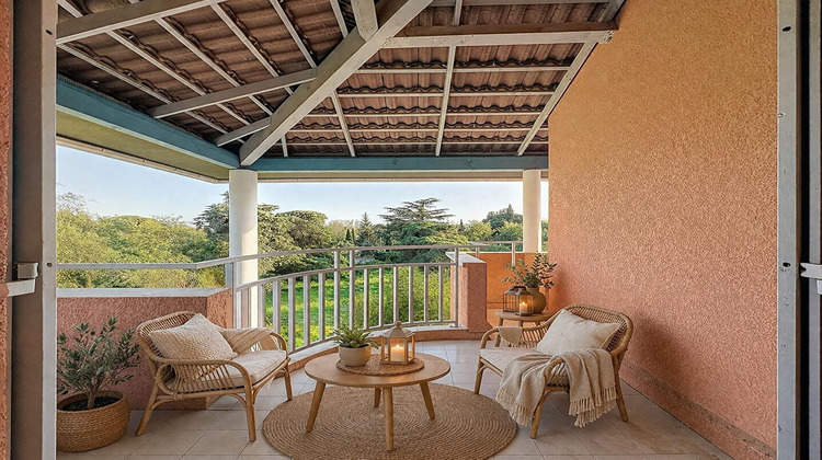 Ma-Cabane - Vente Appartement LE LAVANDOU, 58 m²