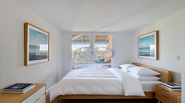 Ma-Cabane - Vente Appartement LE LAVANDOU, 58 m²