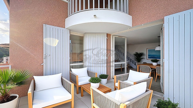 Ma-Cabane - Vente Appartement LE LAVANDOU, 58 m²