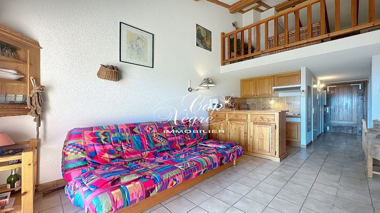 Ma-Cabane - Vente Appartement LE LAVANDOU, 37 m²
