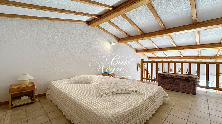 Ma-Cabane - Vente Appartement LE LAVANDOU, 37 m²