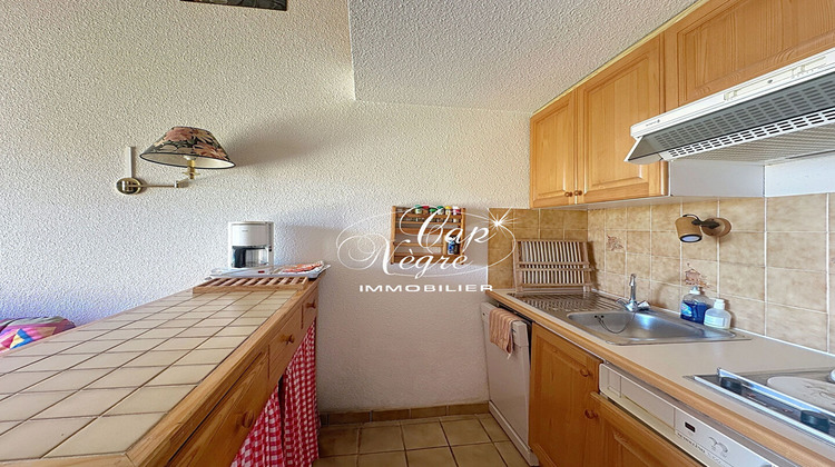 Ma-Cabane - Vente Appartement LE LAVANDOU, 37 m²