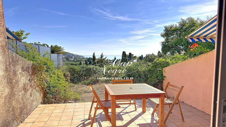 Ma-Cabane - Vente Appartement LE LAVANDOU, 37 m²