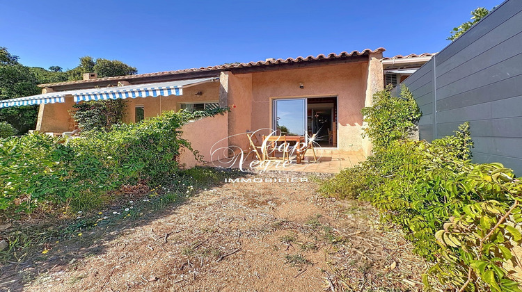 Ma-Cabane - Vente Appartement LE LAVANDOU, 37 m²