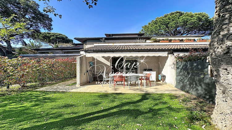 Ma-Cabane - Vente Appartement LE LAVANDOU, 35 m²