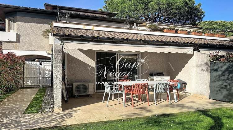 Ma-Cabane - Vente Appartement LE LAVANDOU, 35 m²
