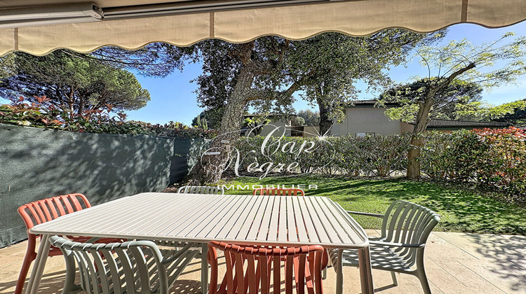 Ma-Cabane - Vente Appartement LE LAVANDOU, 35 m²
