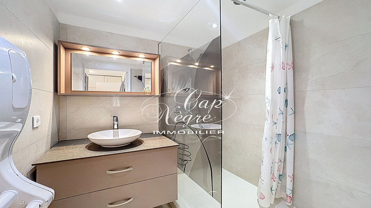 Ma-Cabane - Vente Appartement LE LAVANDOU, 35 m²