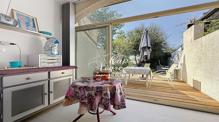 Ma-Cabane - Vente Appartement LE LAVANDOU, 32 m²