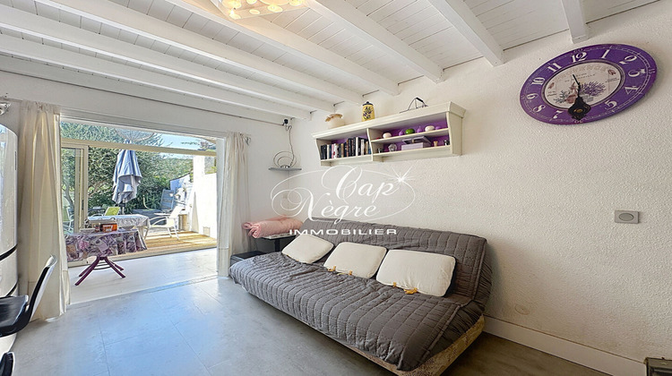 Ma-Cabane - Vente Appartement LE LAVANDOU, 32 m²