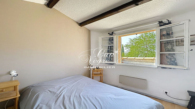 Ma-Cabane - Vente Appartement LE LAVANDOU, 32 m²