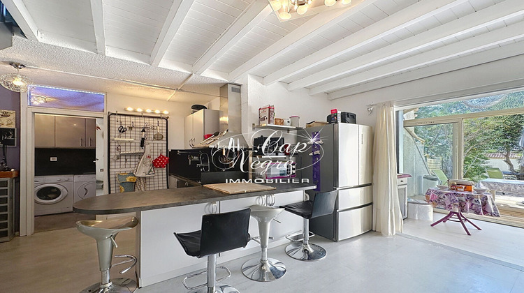 Ma-Cabane - Vente Appartement LE LAVANDOU, 32 m²