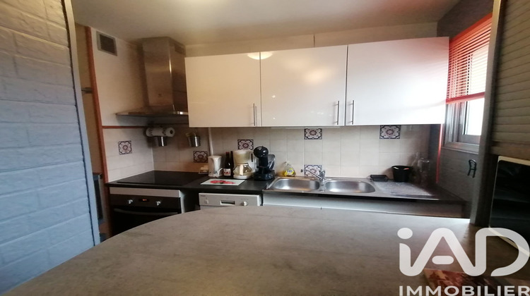 Ma-Cabane - Vente Appartement Le Lavandou, 40 m²