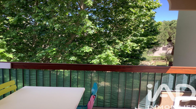 Ma-Cabane - Vente Appartement Le Lavandou, 40 m²