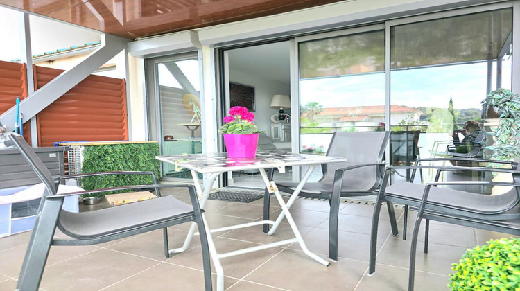 Ma-Cabane - Vente Appartement LE LAVANDOU, 65 m²