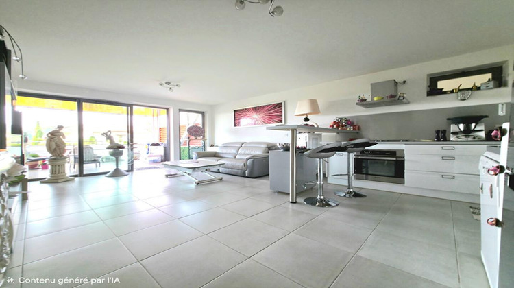 Ma-Cabane - Vente Appartement LE LAVANDOU, 65 m²