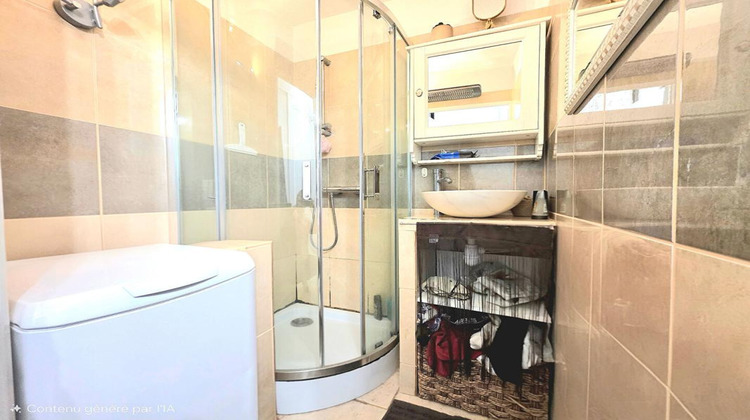 Ma-Cabane - Vente Appartement LE LAVANDOU, 26 m²