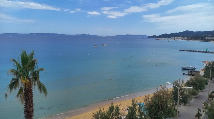 Ma-Cabane - Vente Appartement LE LAVANDOU, 58 m²