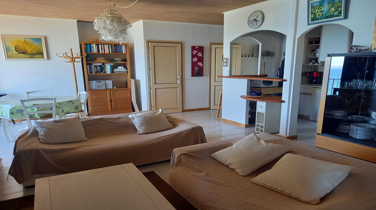 Ma-Cabane - Vente Appartement LE LAVANDOU, 58 m²