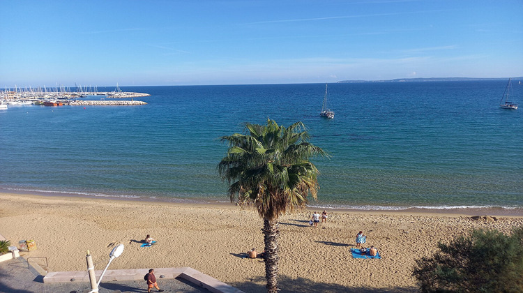 Ma-Cabane - Vente Appartement LE LAVANDOU, 58 m²
