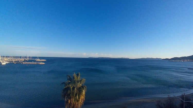 Ma-Cabane - Vente Appartement LE LAVANDOU, 58 m²