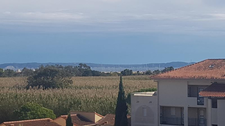 Ma-Cabane - Vente Appartement LE LAVANDOU, 79 m²