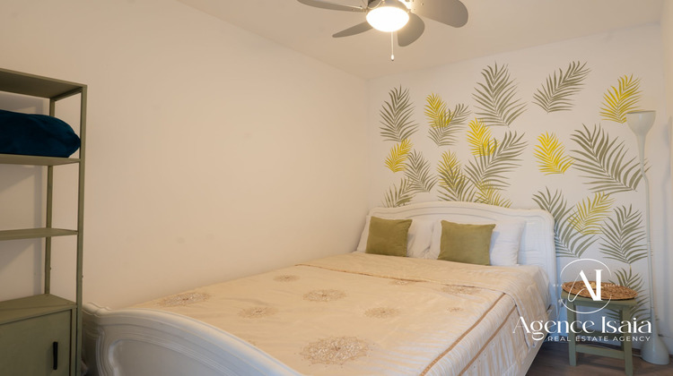 Ma-Cabane - Vente Appartement Le Lavandou, 36 m²