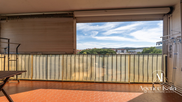 Ma-Cabane - Vente Appartement Le Lavandou, 64 m²