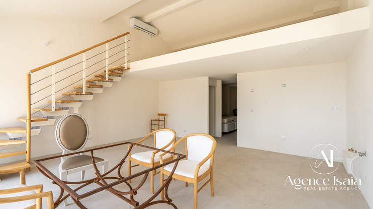 Ma-Cabane - Vente Appartement Le Lavandou, 112 m²