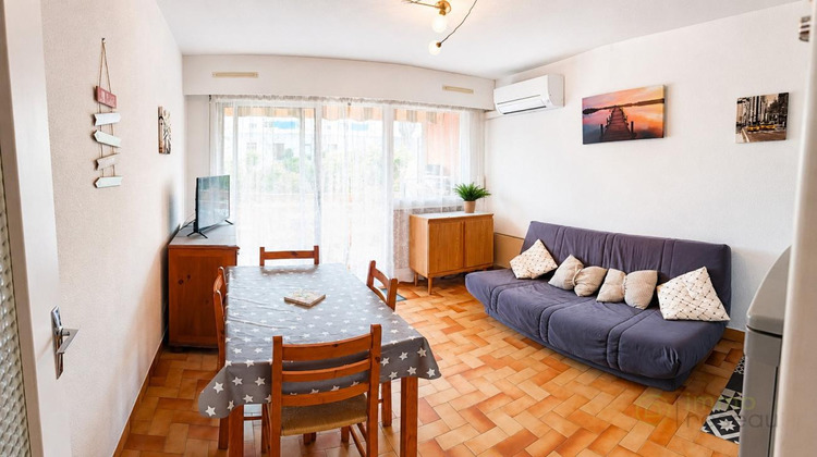 Ma-Cabane - Vente Appartement LE LAVANDOU, 23 m²