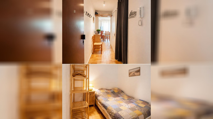 Ma-Cabane - Vente Appartement LE LAVANDOU, 23 m²